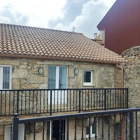 Casa O Curruncho 3000 Villa Vilagarcia de Arousa Buitenkant foto