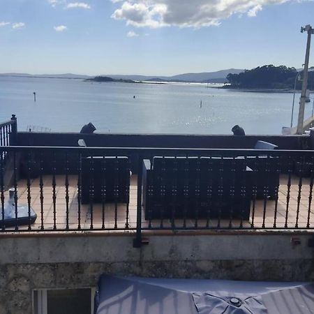 Casa O Curruncho 3000 Villa Vilagarcia de Arousa Buitenkant foto