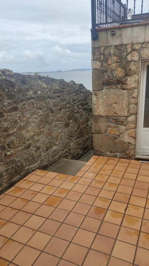 Casa O Curruncho 3000 Villa Vilagarcia de Arousa Buitenkant foto
