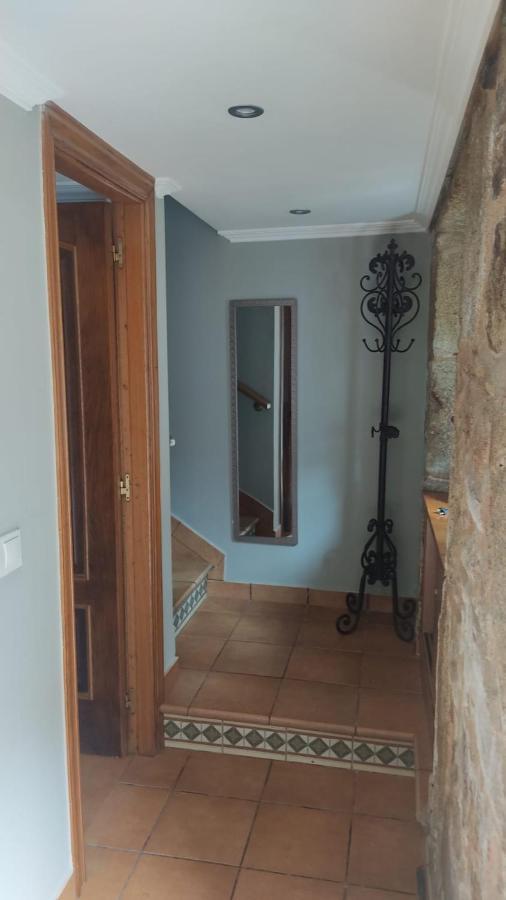 Casa O Curruncho 3000 Villa Vilagarcia de Arousa Buitenkant foto